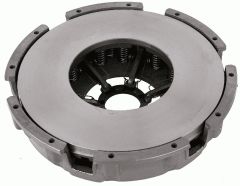 Higer Pressure Plate