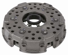 Higer Pressure Plate