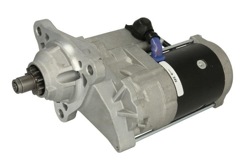 Electromotor