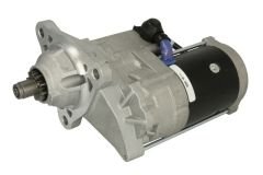 Electromotor