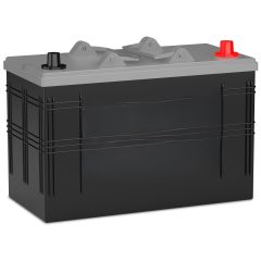 130AH 900A 345X175X238 Battery