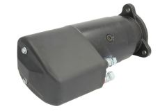 Starter Motor Man Renault