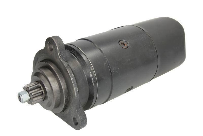 Starter Motor Man Renault