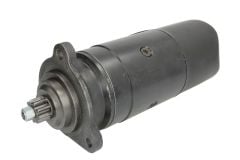 Starter Motor Man Renault