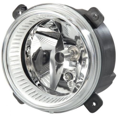 Otokar Sultan Mega + Q9.5Cm Long Phase Headlight + Position