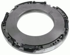 Debriyaj Ara Pleyt Volvo 38Mm Fh Seri