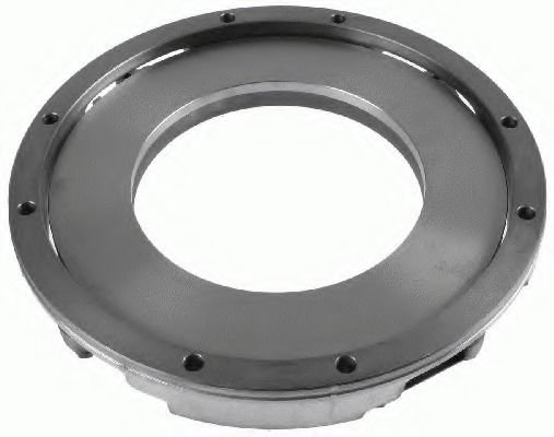 Debriyaj Ara Pleyt Volvo 38Mm Fh Seri
