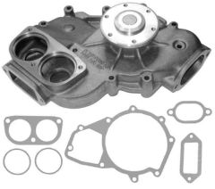 Devirdaim Retarderli Axor 457, 403, 304