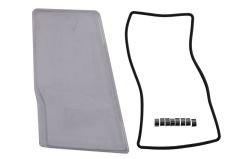 Far Camı Volvo FH-FM V1