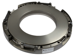 Intermediate Plate Q400 Volvo