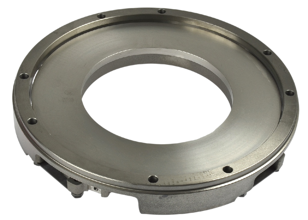 Intermediate Plate Q400 Volvo