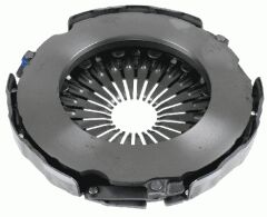 Placa Presiune Q362 Impinge