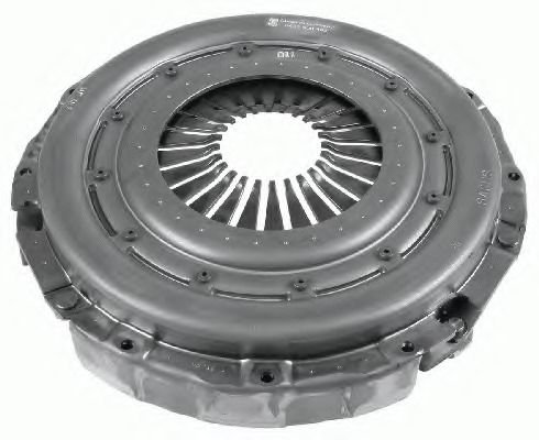 Placa Presiune Q362 Impinge