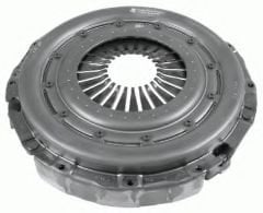 Placa Presiune Q362 Impinge