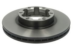 Ön Fren Diski Nissan Atleon