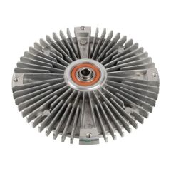 Mercedes Viscous Coupling
