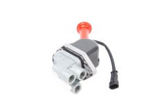 Hand Brake Valve Iveco Daf