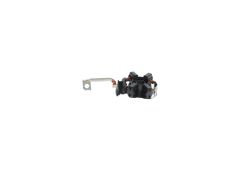Starter Pinion