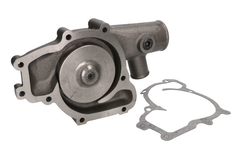 Su Pompası Otokar E3