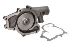 Su Pompası Otokar E3