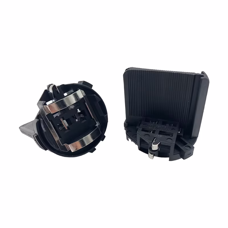 Headlight Bulb Socket Sprinter