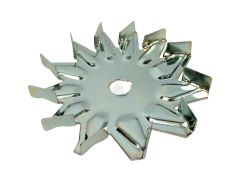 Alternator Fan 2521