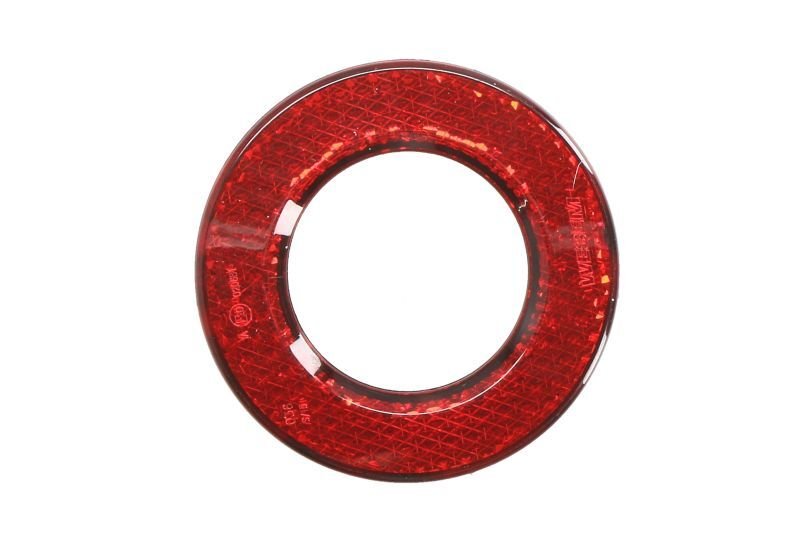 Man Neoplan Rear Lamp Reflector