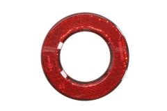 Man Neoplan Rear Lamp Reflector