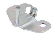 Door Lock Mandrel
