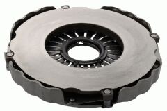 Placa Presiune Q395