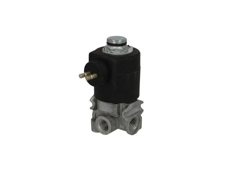 Scania Solenoid Valve
