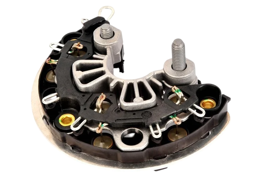 Diode Bridge