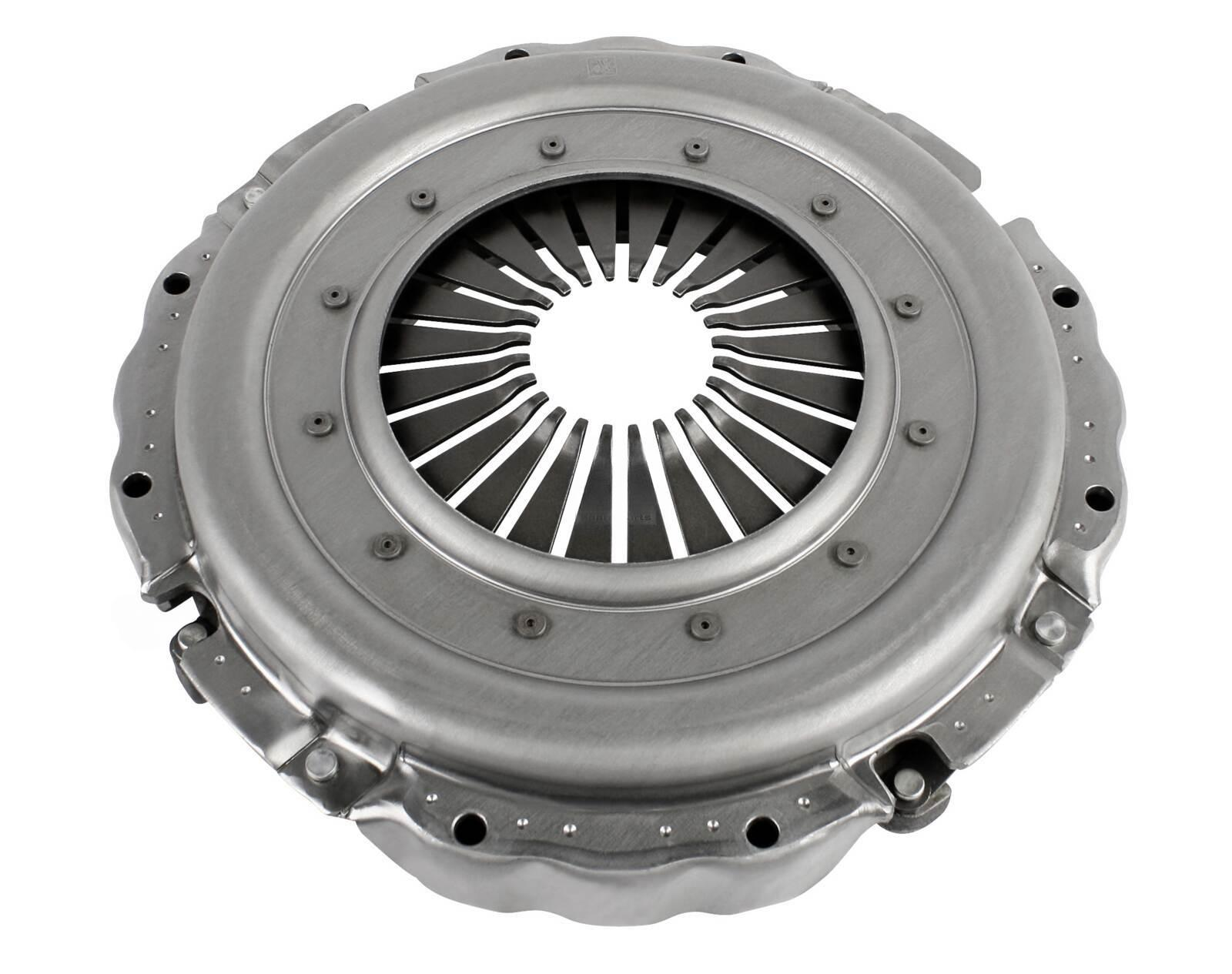 Placa Presiune Q395 Impinge Grivbus