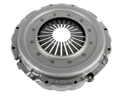 Placa Presiune Q395 Impinge Grivbus