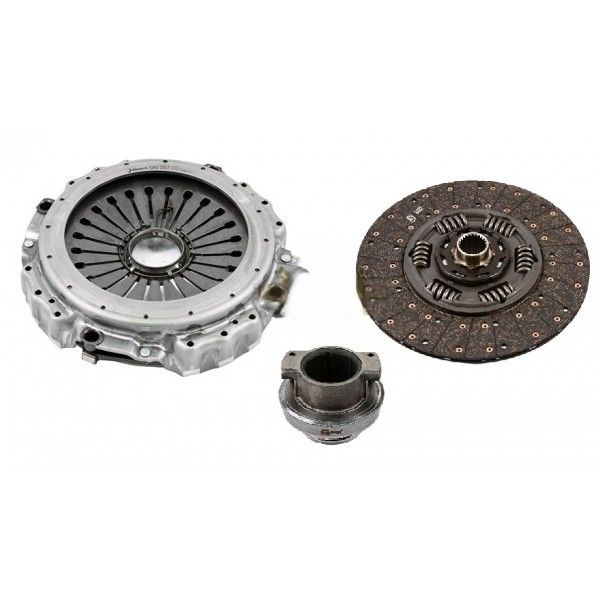 Kit Ambreiaj Scania R124-144