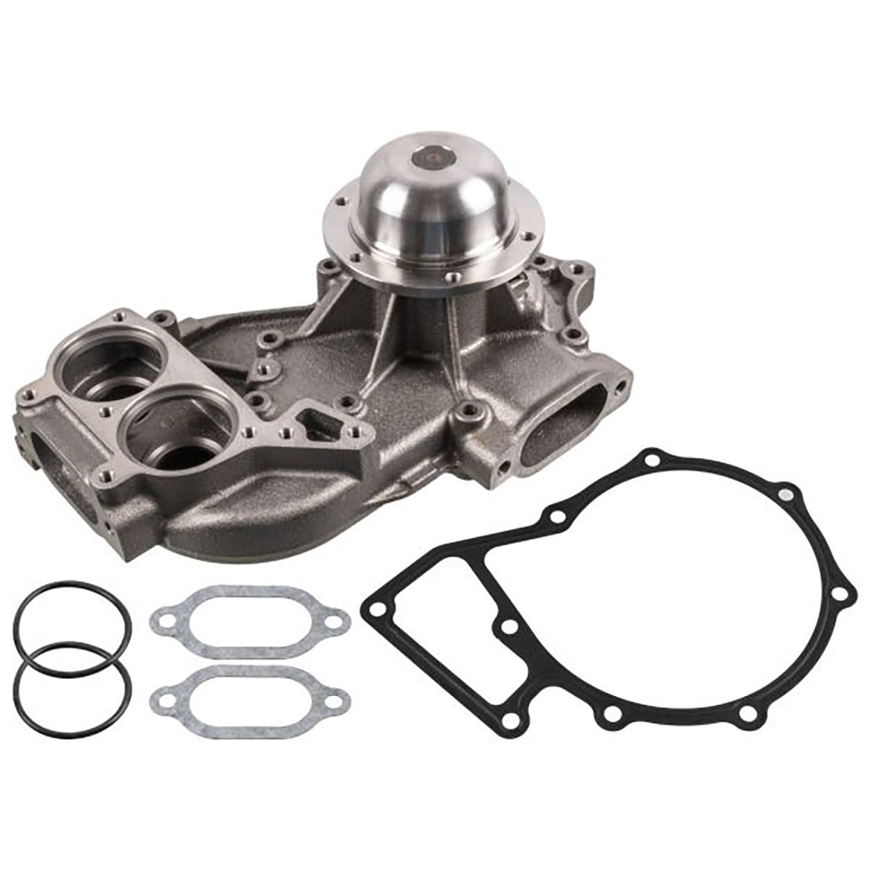Actros Water Pump