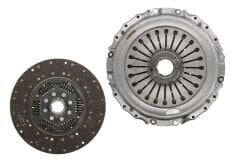 Actros Pressure Plate