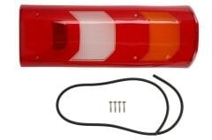 Stop Arocs, Actros Sol