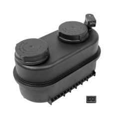 Vas Ulei Servodirectie Dublu 4140 (Cu Senzor)