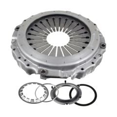 Pressure Plate