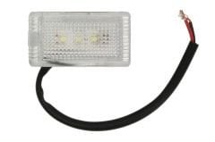 0350 Tourismo Küçük Merdiven Lambası Ampul İle