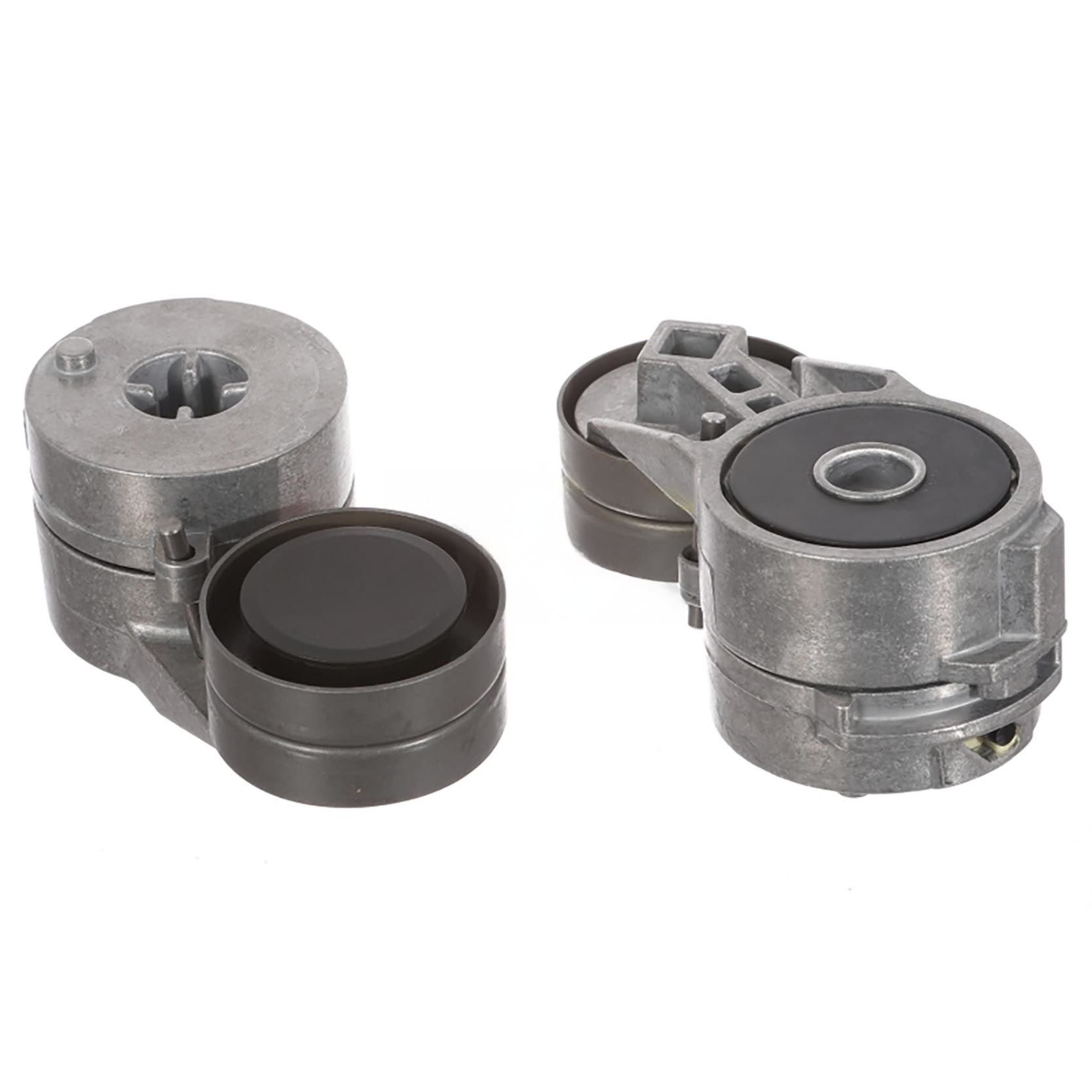 Kayış Gergisi Komple 457 Otobüs, Travego Dingilsiz (Klima Gergisi)