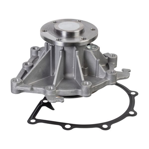 Devirdaim Pompası Tga 430