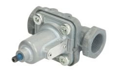 Basınç Regalötürü