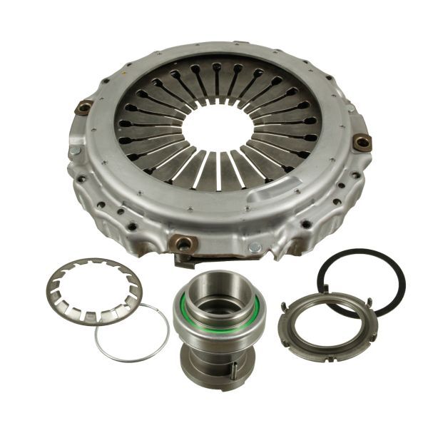 Debriyaj Baski Renault 43Mm Dxi 11 Zf