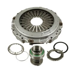 Debriyaj Baski Renault 43Mm Dxi 11 Zf