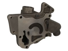 Pompa Apa Mercedes Om366