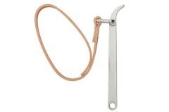 Filter Wrench With Chain