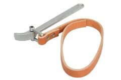Filter Wrench With Chain