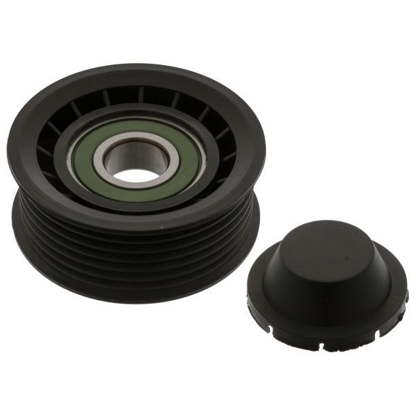 Roleta de tensiune CDI